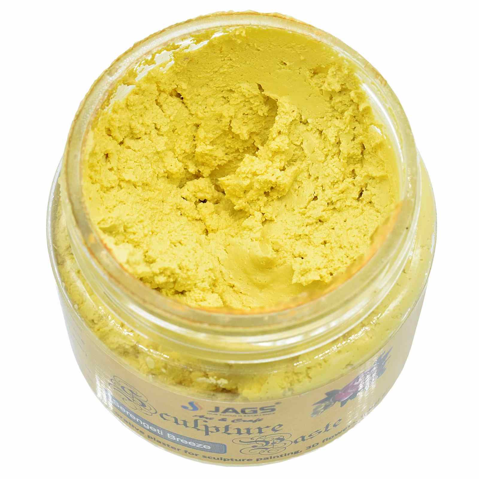 Jags Sculpture Paste - 150 Grams - Image 43