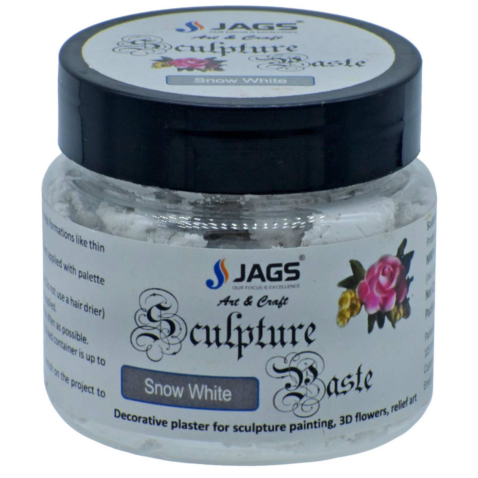 Jags Sculpture Paste - 150 Grams - Image 44