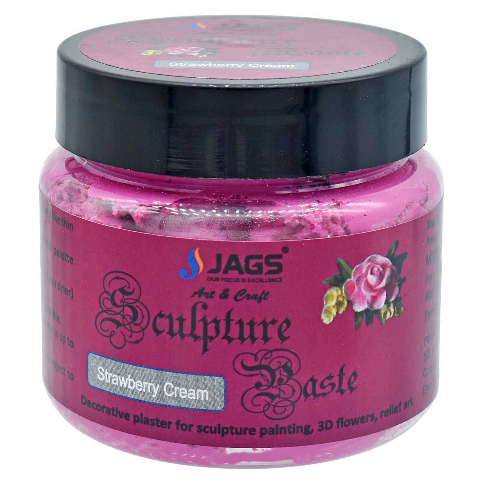 Jags Sculpture Paste - 150 Grams - Image 46