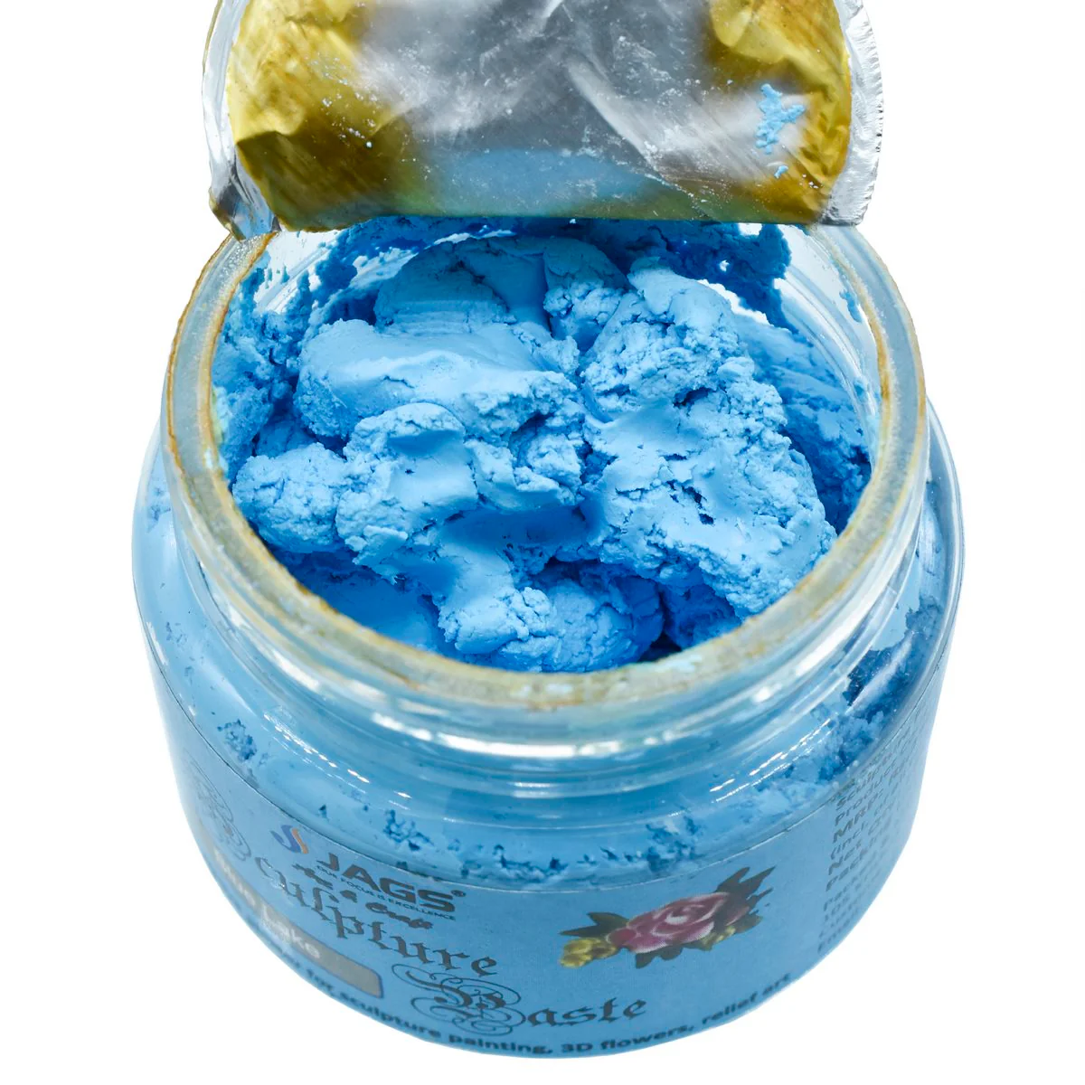 Jags Sculpture Paste - 150 Grams - Image 5