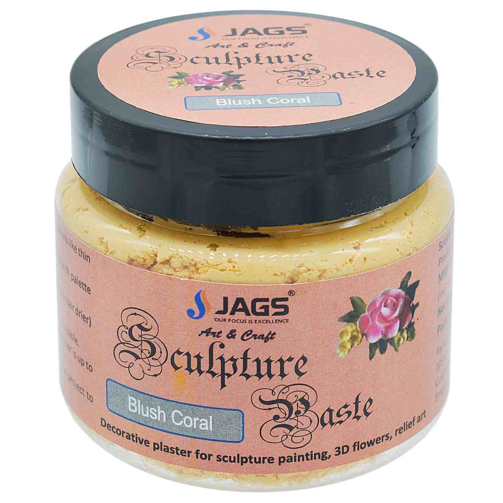 Jags Sculpture Paste - 150 Grams - Image 6