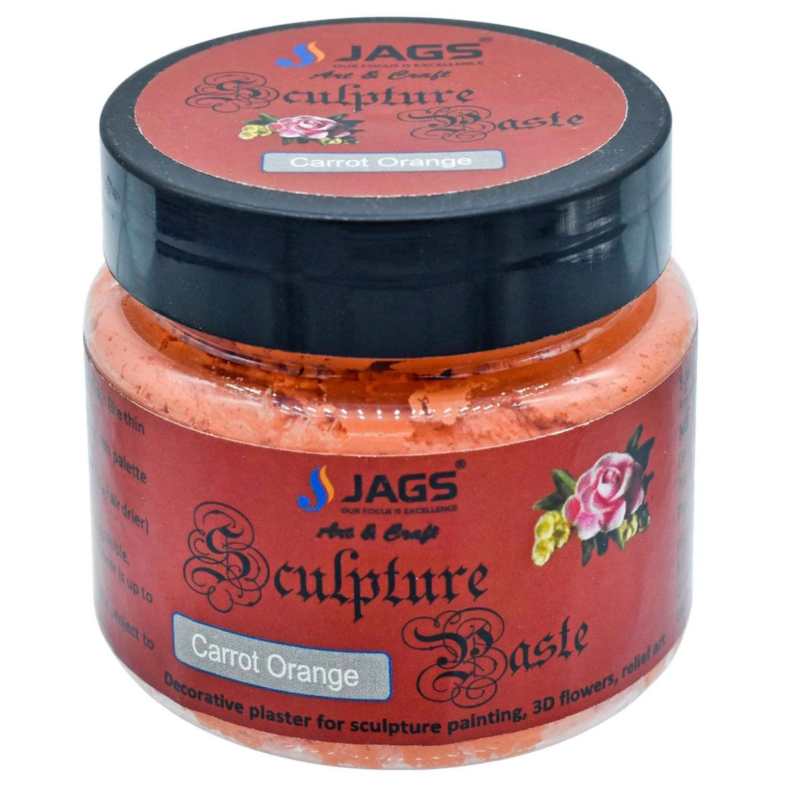 Jags Sculpture Paste - 150 Grams - Image 8
