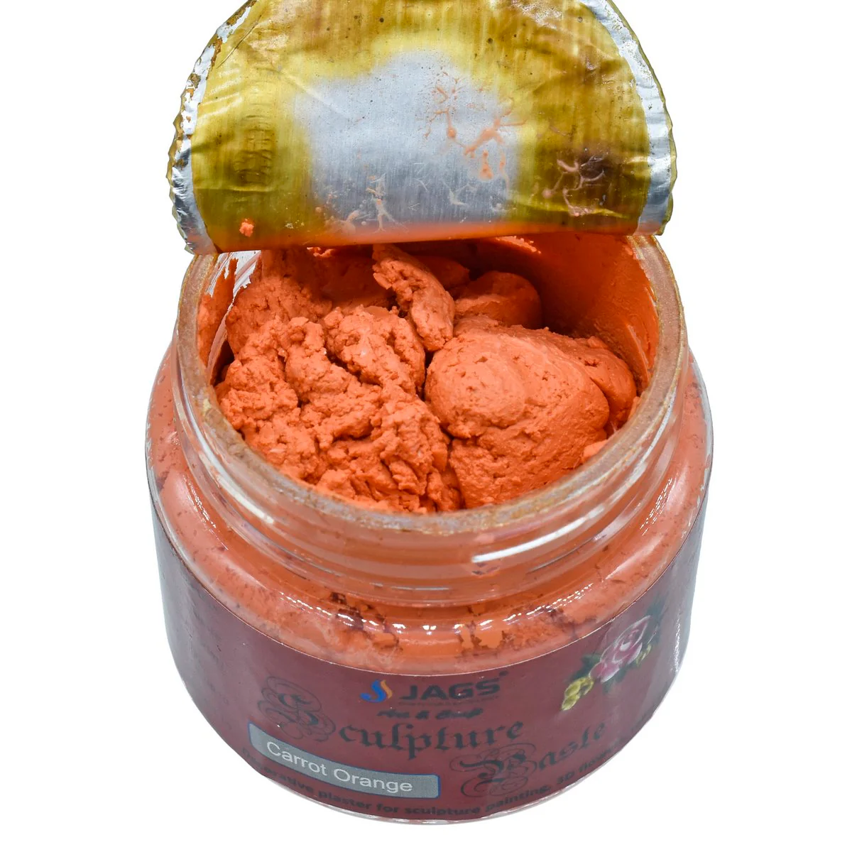 Jags Sculpture Paste - 150 Grams - Image 9