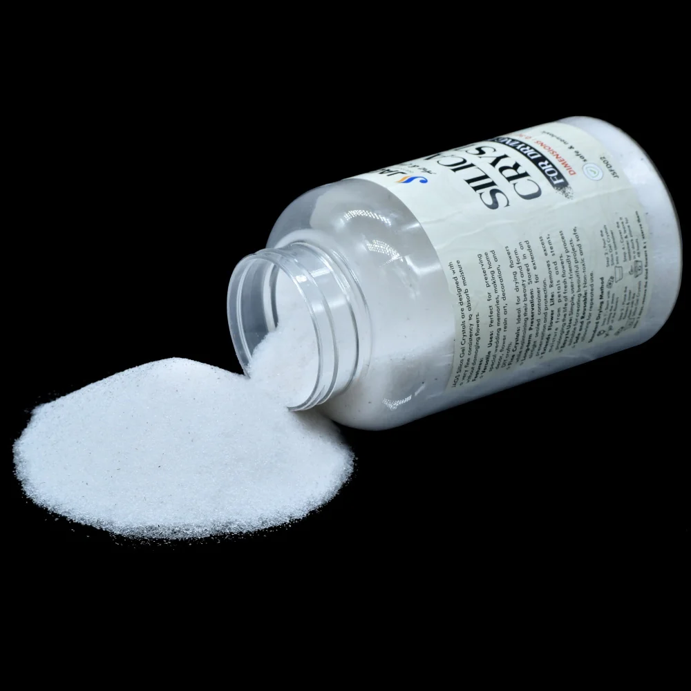 Jags Silica Gel Crystal - Image 2