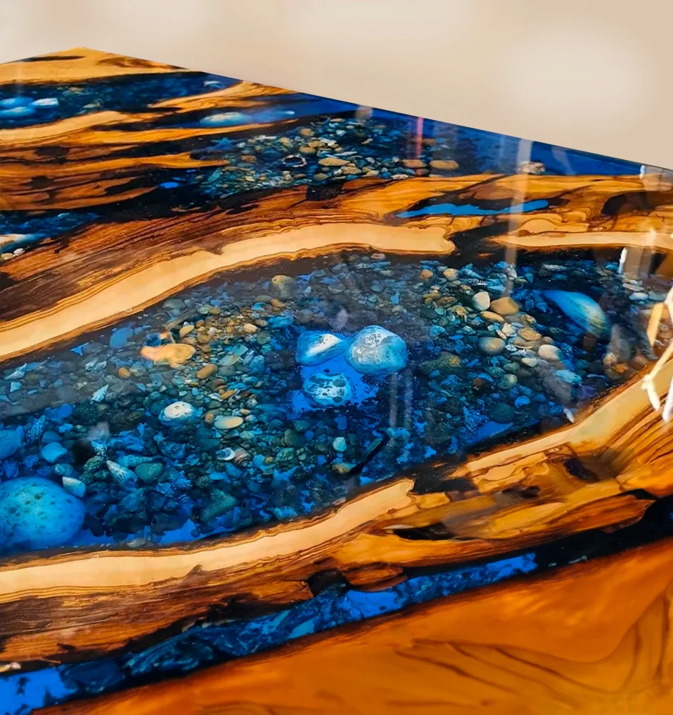 Jags Ultra Clear Resin 2:1 7.5 Kg - Image 4