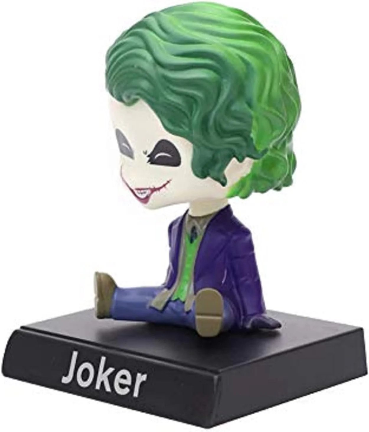 Joker Bobblehead With Mobile Holder - Image 6