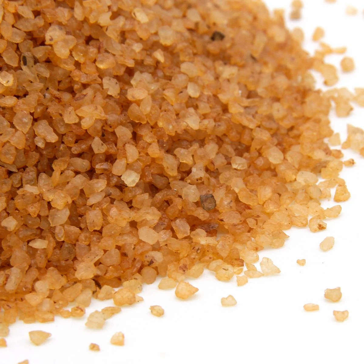 Light Orange Micro Stones - Image 2