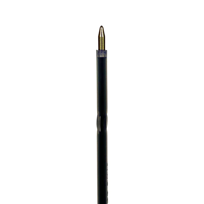 LINC Pentonic B-RT Ball Pen Refill (Black ink, Pack of 10) - Image 2