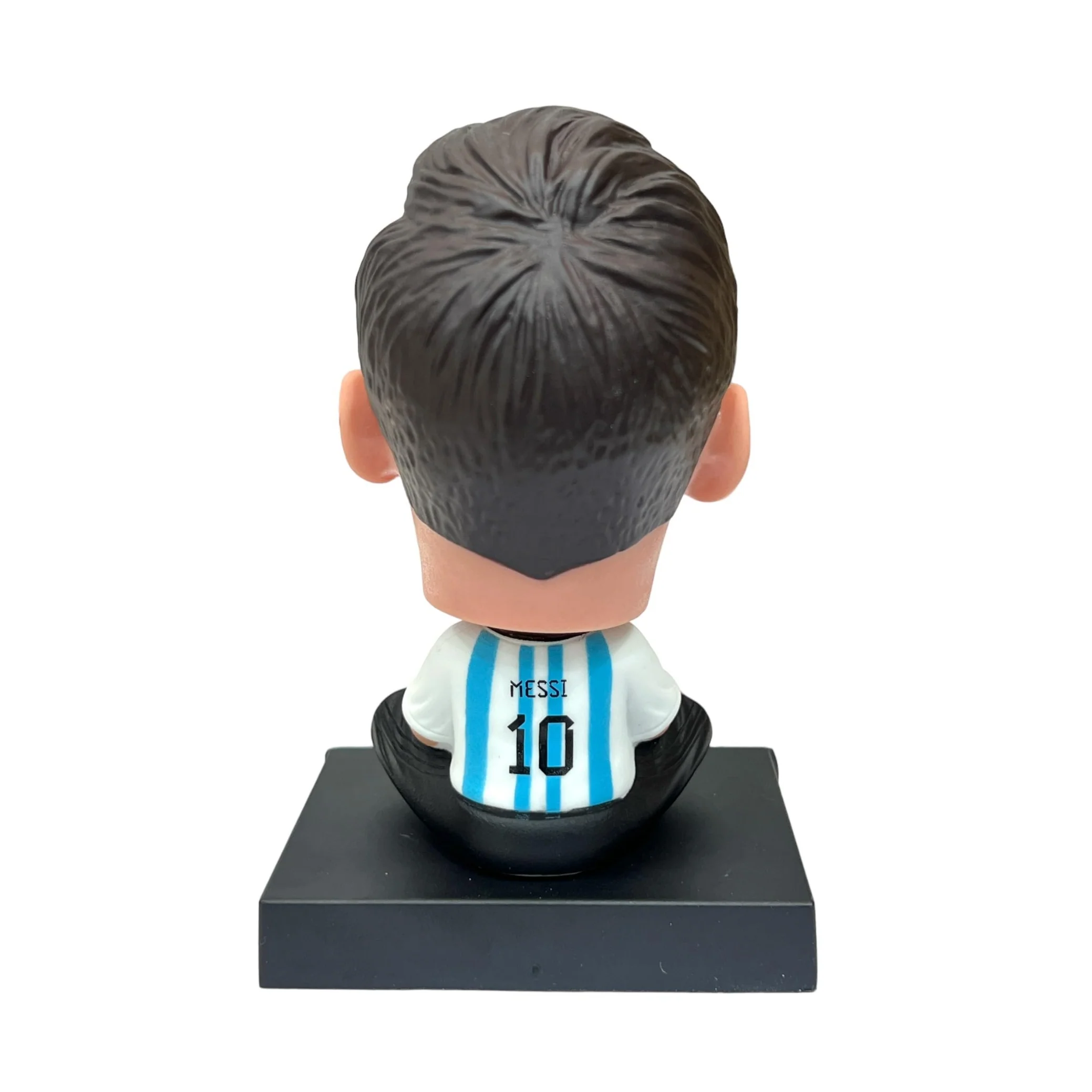 Lionel Messi Bobblehead With Mobile Holder - Image 2