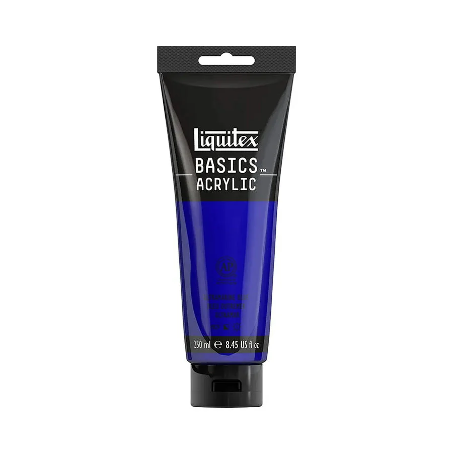 Liquitex Basic Acrylic Paint 118ML (Loose Colours) - Liquitex Acrylic Paint - Image 70