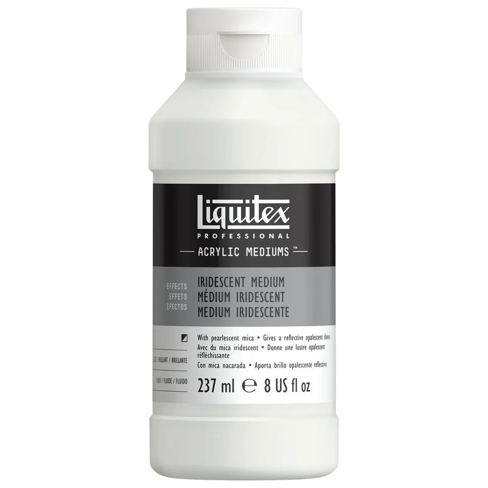 Liquitex Professional Iridescent Medium 237 ML