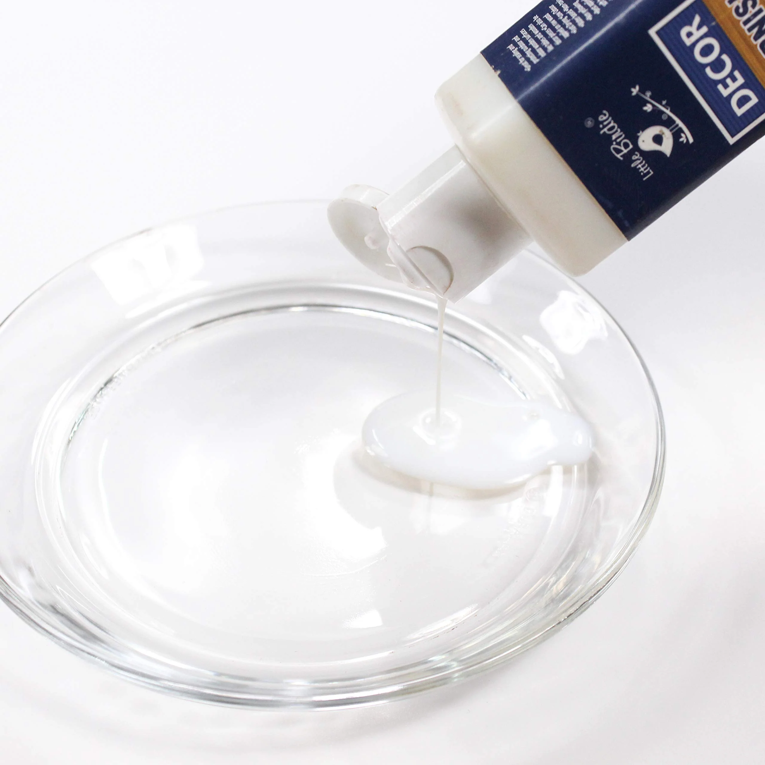 Little Birdie Decor Varnish 100ml - Gloss - Image 4