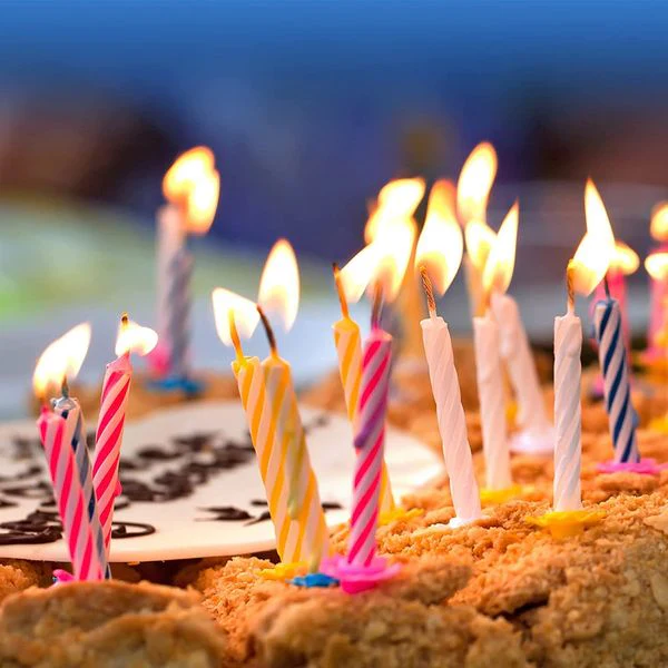 Magic Relighting Candles - Image 3