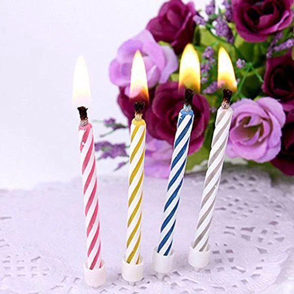 Magic Relighting Candles - Image 5