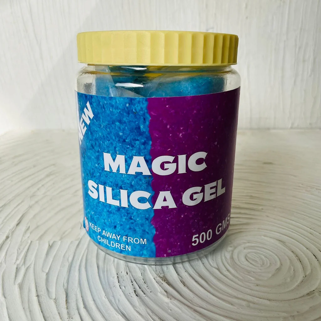 Magic Silica Gel - Image 2