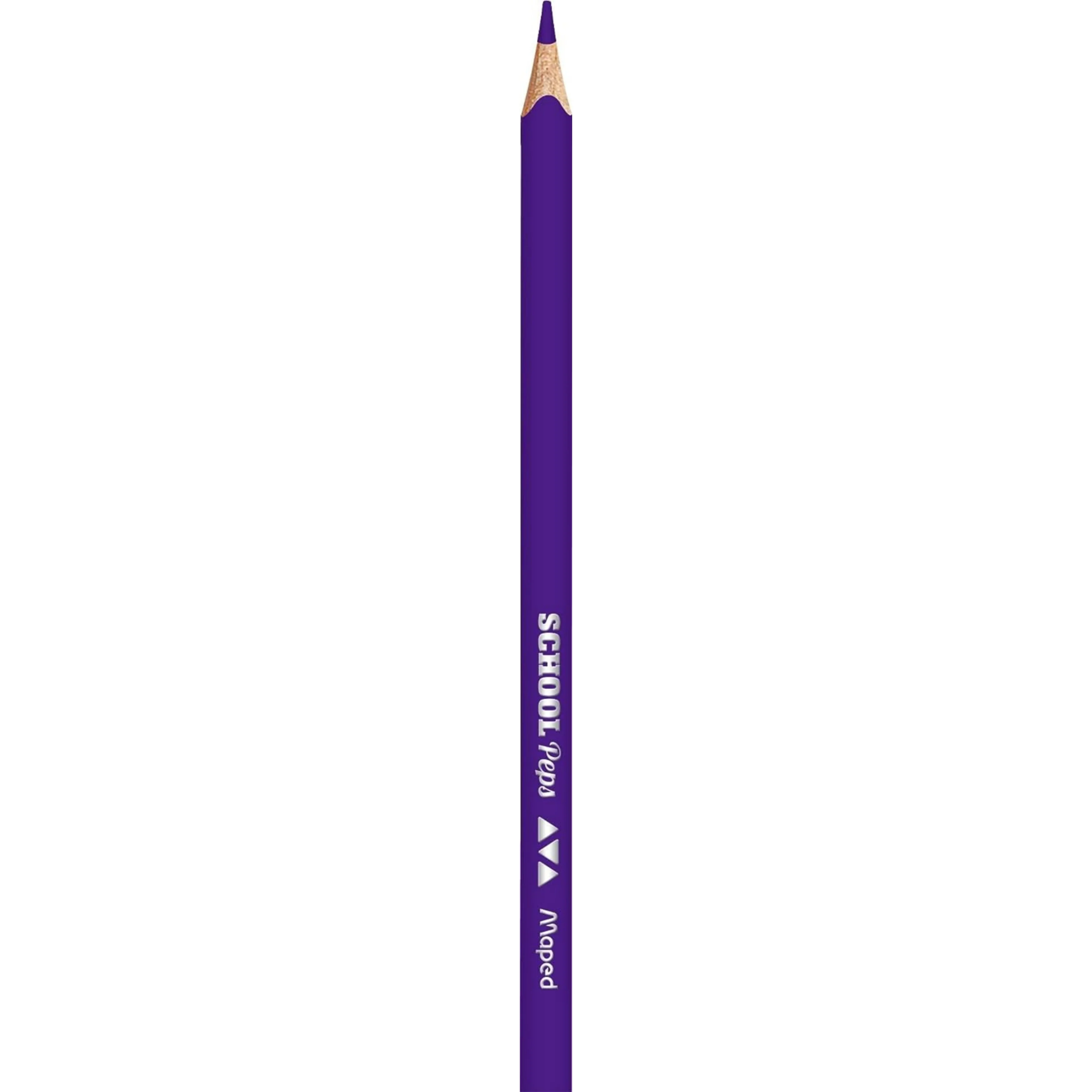 Maped Color'Peps Star Pencil Set - Image 3