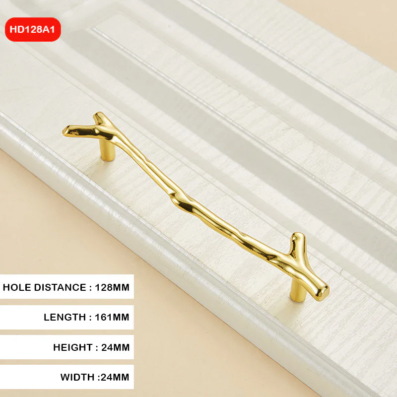 Metal Tray Handle - 1