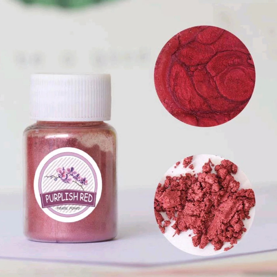 Mica Pearl Powder 15g - Image 11