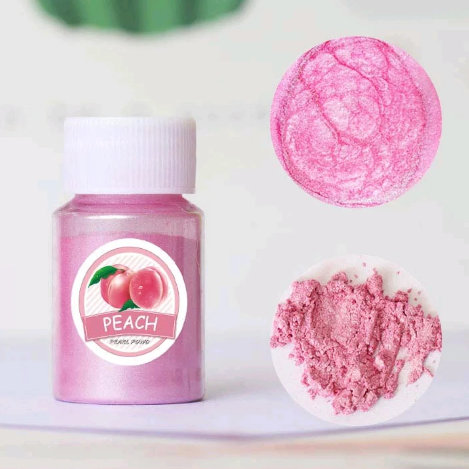Mica Pearl Powder 15g - Image 12