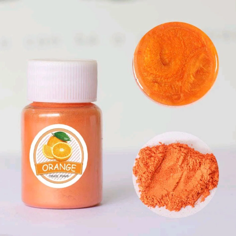 Mica Pearl Powder 15g - Image 14