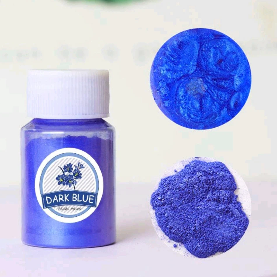 Mica Pearl Powder 15g - Image 19