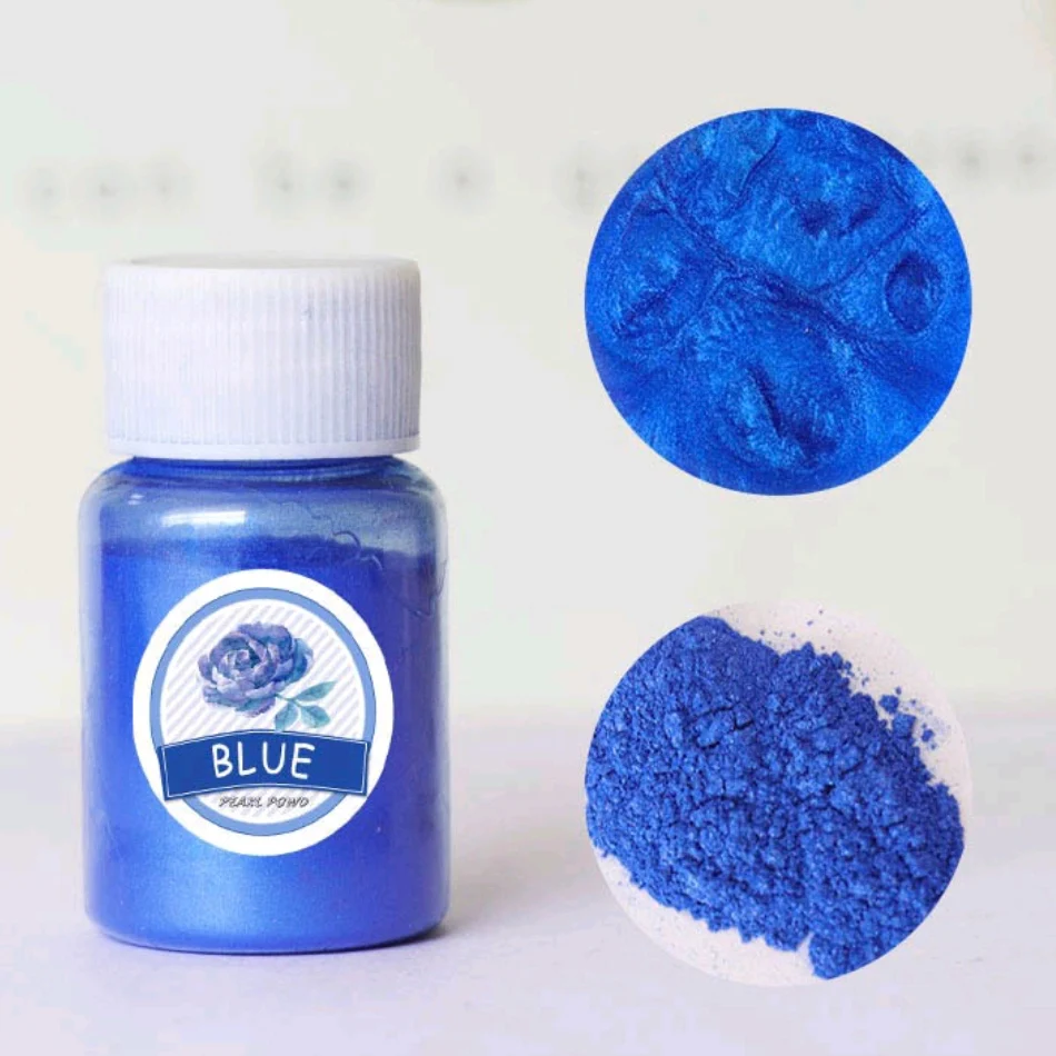 Mica Pearl Powder 15g - Image 20