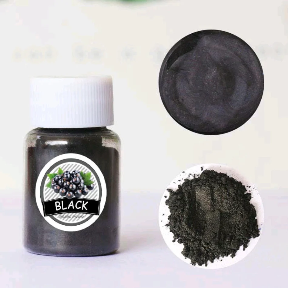 Mica Pearl Powder 15g - Image 22