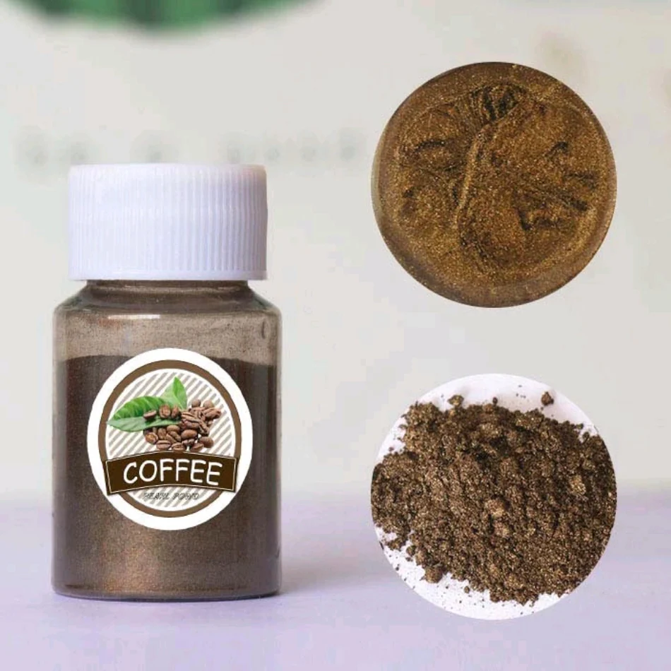 Mica Pearl Powder 15g - Image 24