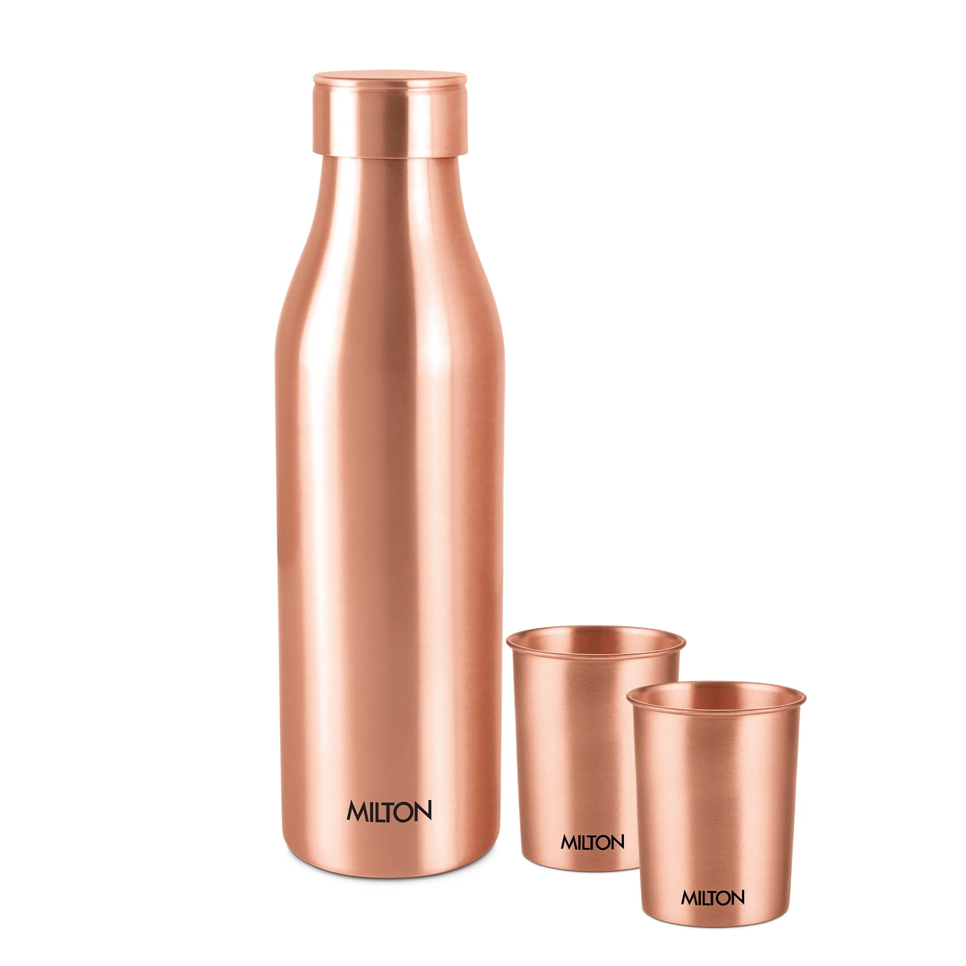 Milton Copper Charge Gift Set - Image 2