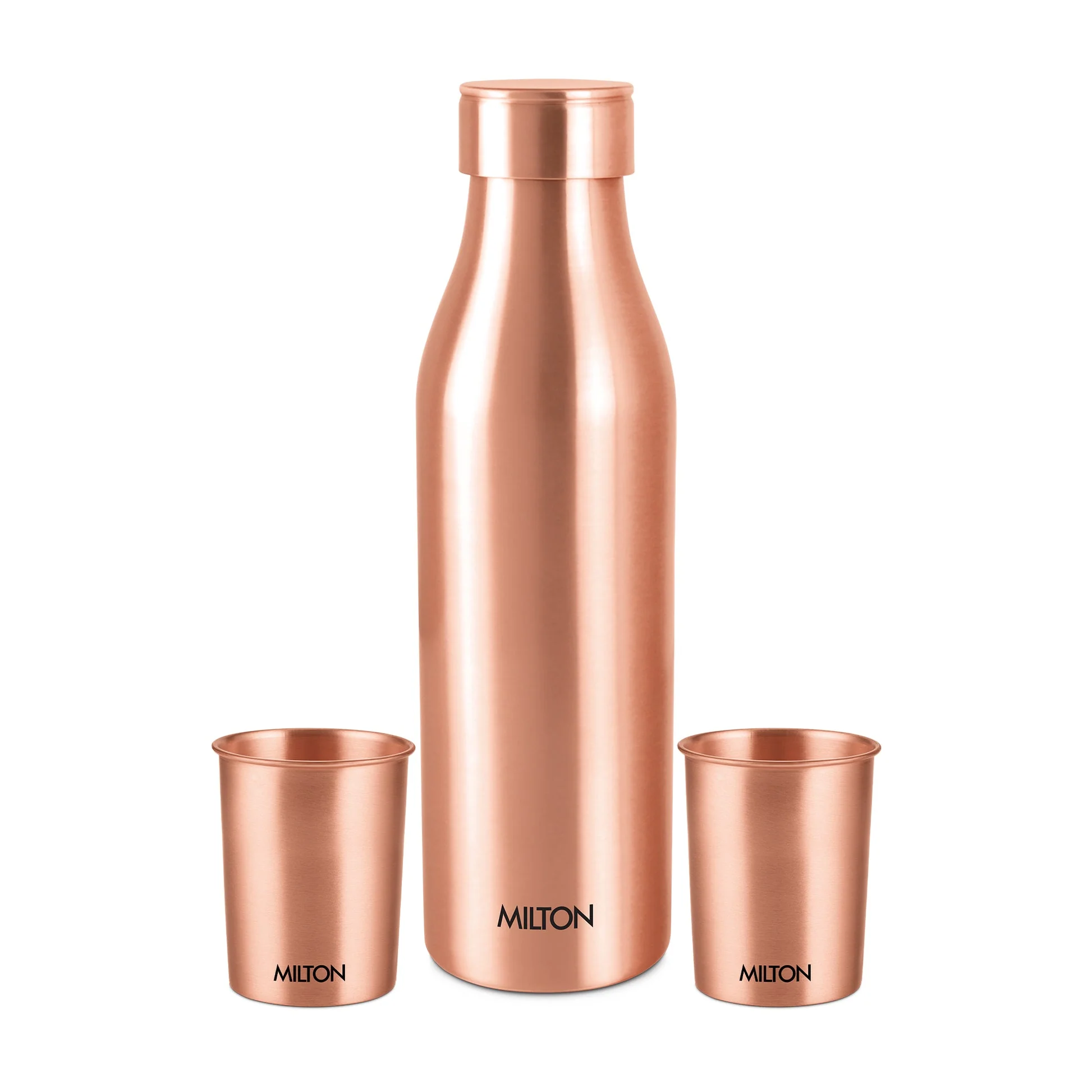 Milton Copper Charge Gift Set - Image 3