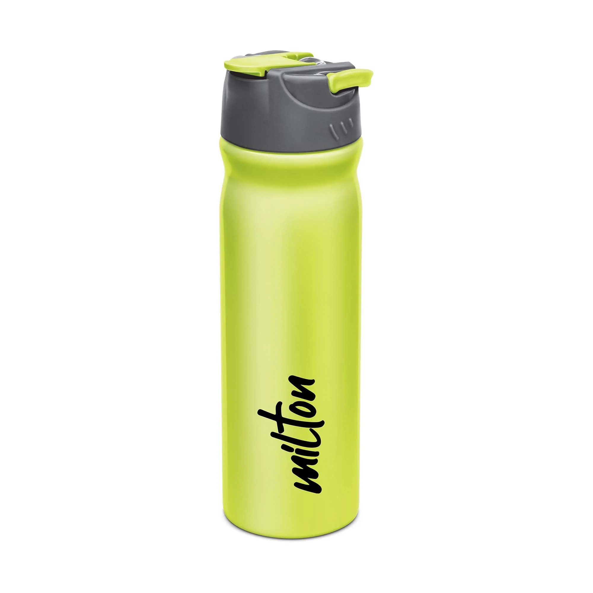 Milton Max 600 Water Bottle, 530 ml, 1 Piece | 100% Leak Proof | Office Bottle | Gym Bottle | Yoga Bottle | Home | Kitchen | Hiking | Treking Bottle | Travel Bottle - Image 13