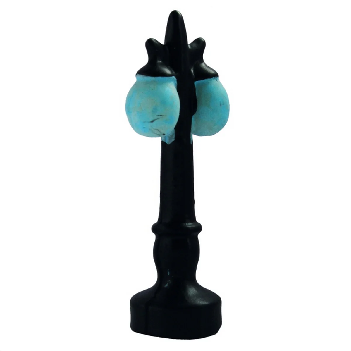 Miniature Model Garden Lamp - Image 2