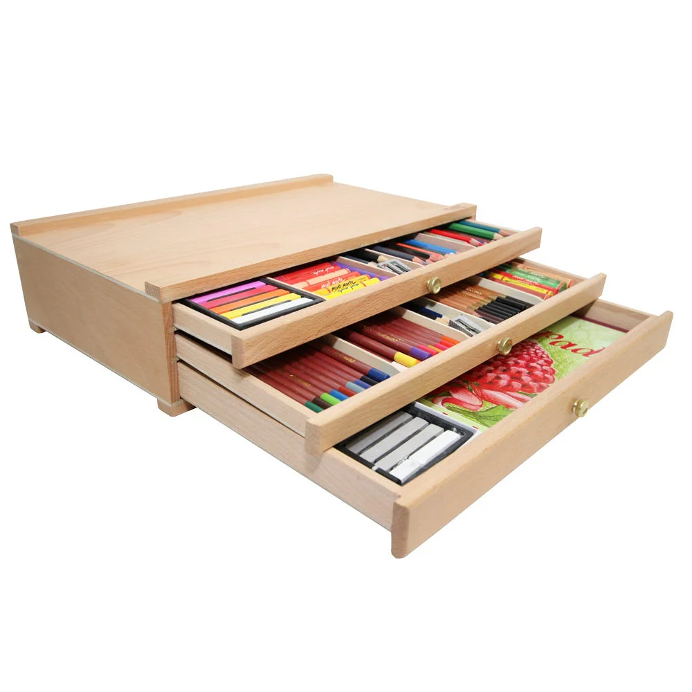 Mont Marte Pastel Box Signature - Image 2