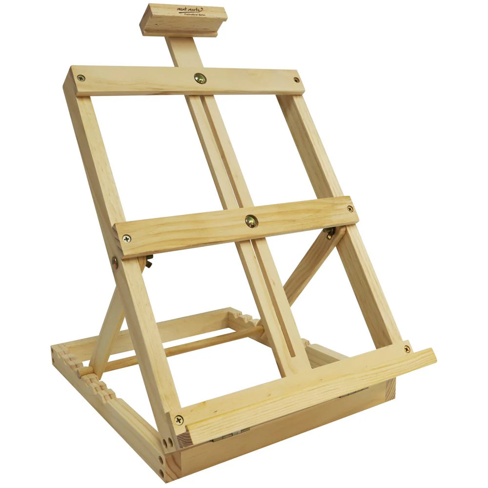 Mont Marte Tabletop Easel Signature - Small - Image 2