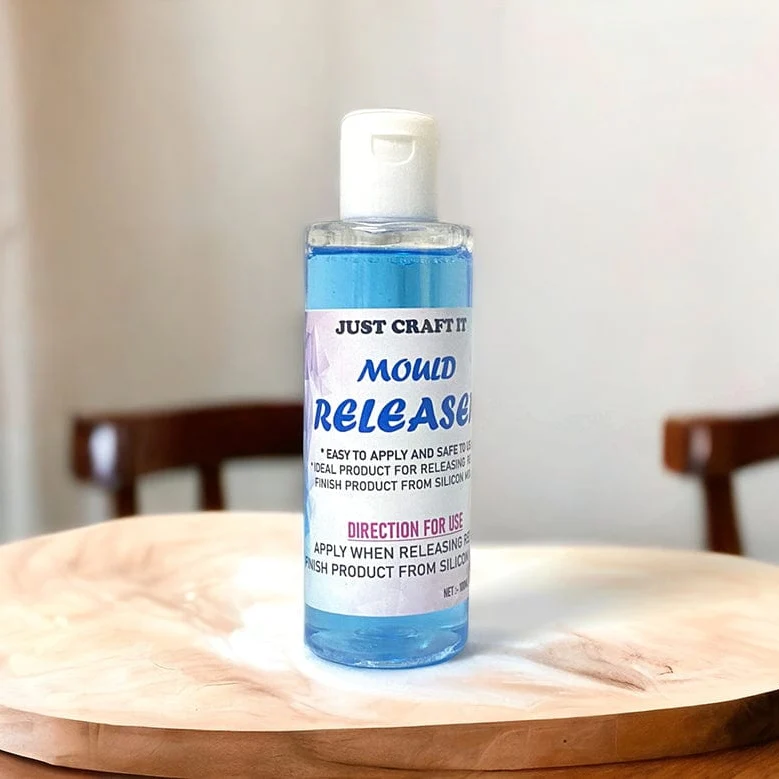 Mould Releaser 100 ml