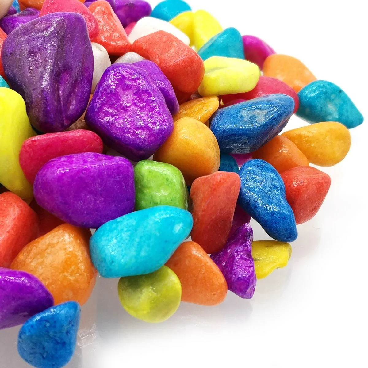 Multicolor Stones 1 Kg - Image 2