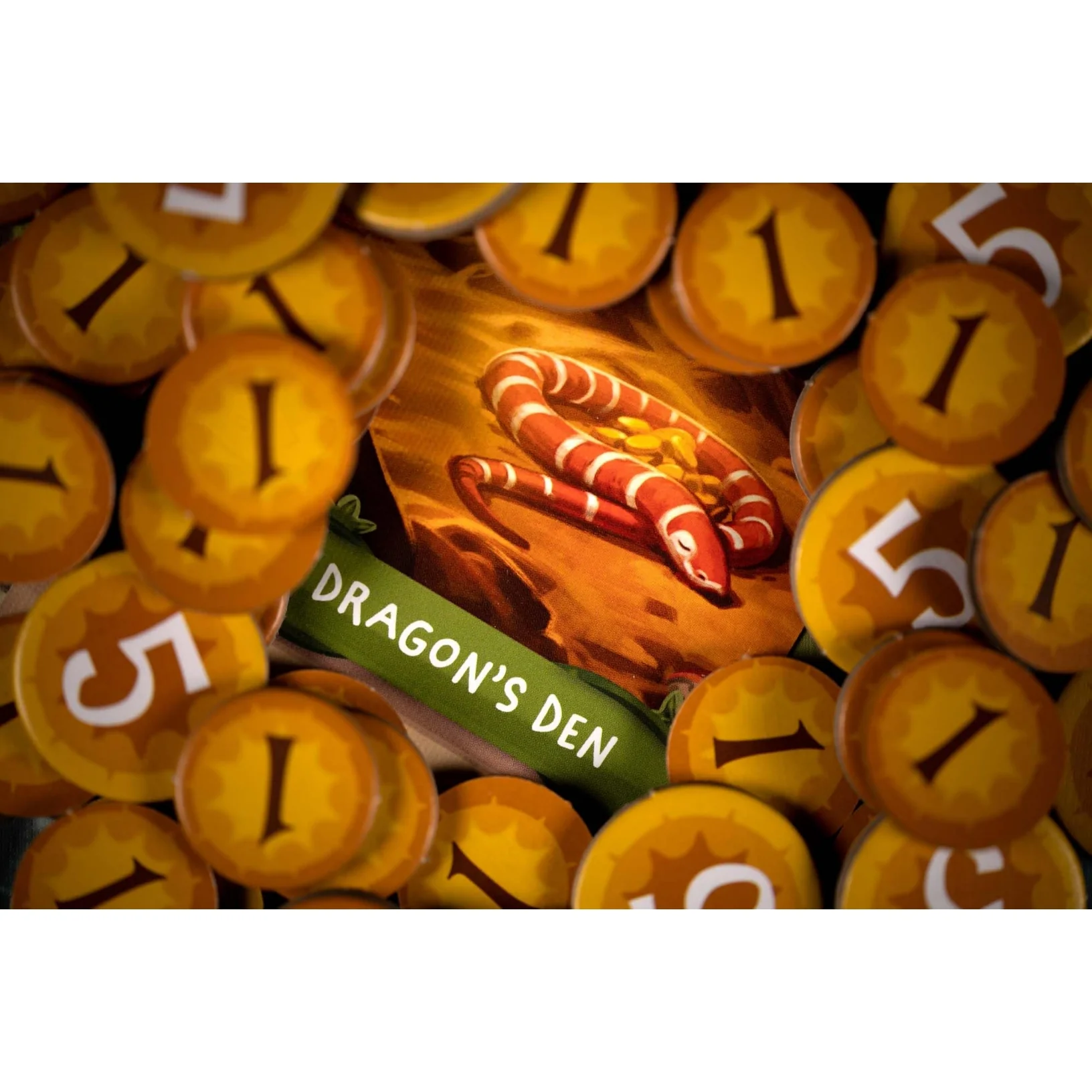 My Lil’ Everdell – Family Board Game - Image 5