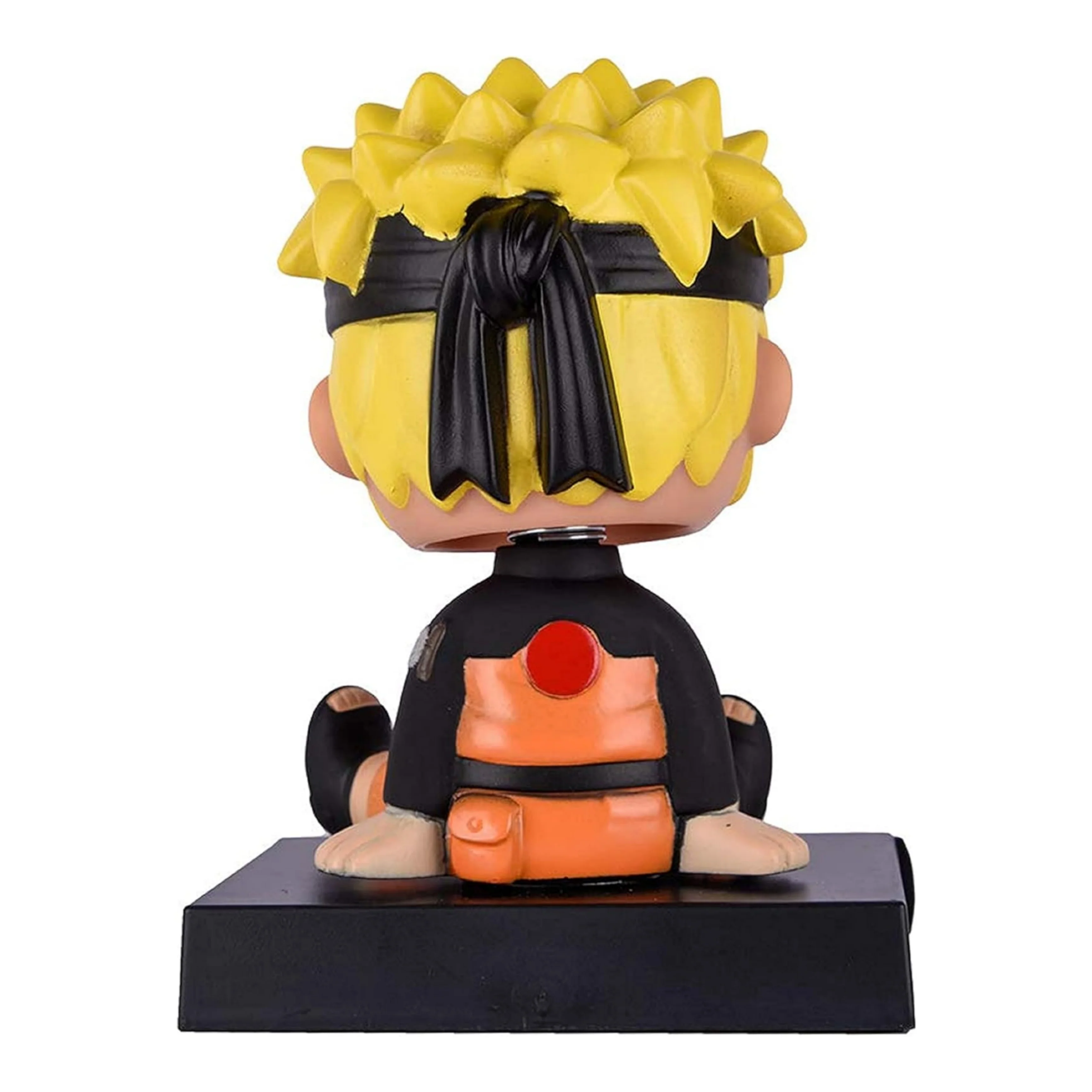 Naruto Bobblehead With Mobile Holder - Image 3