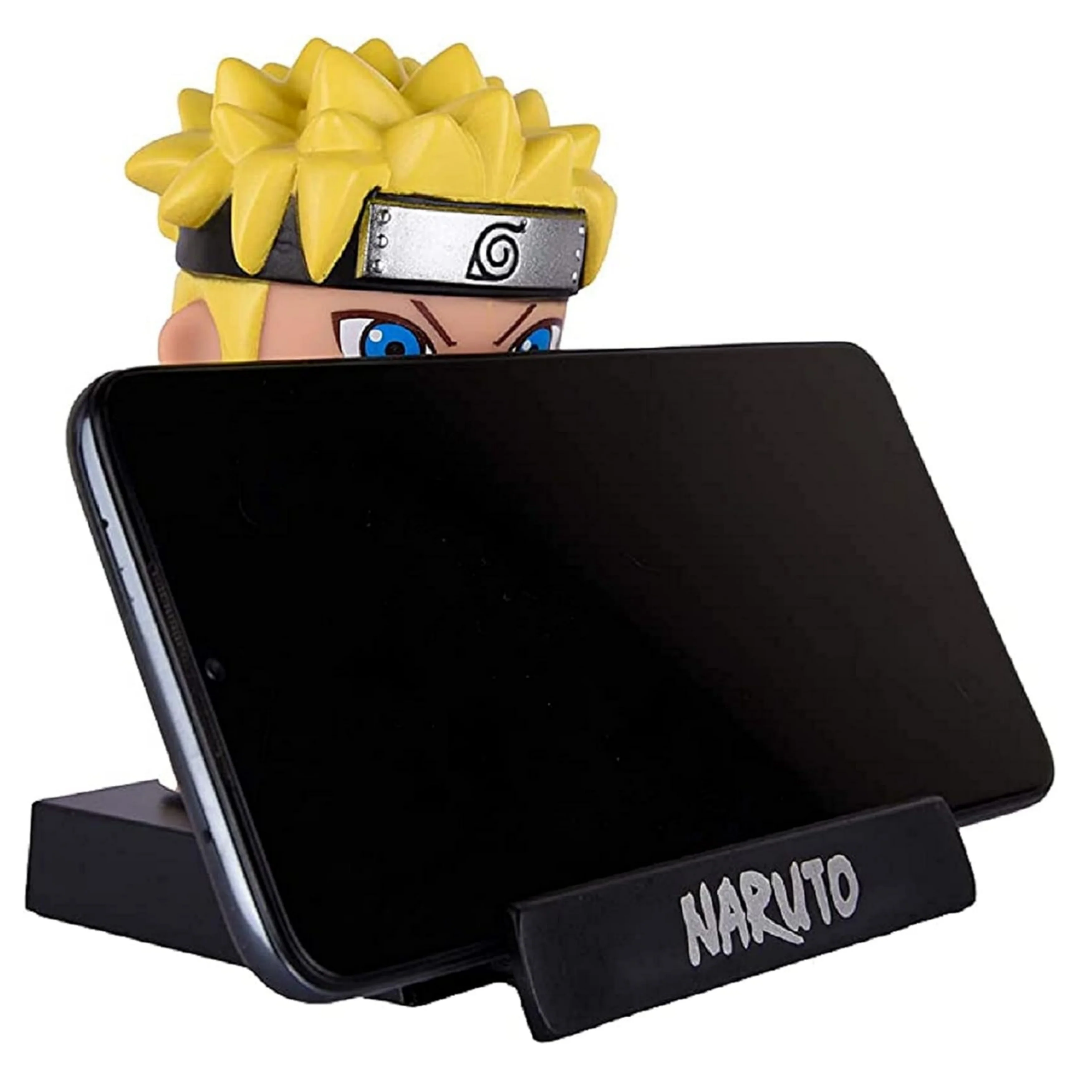 Naruto Bobblehead With Mobile Holder - Image 4