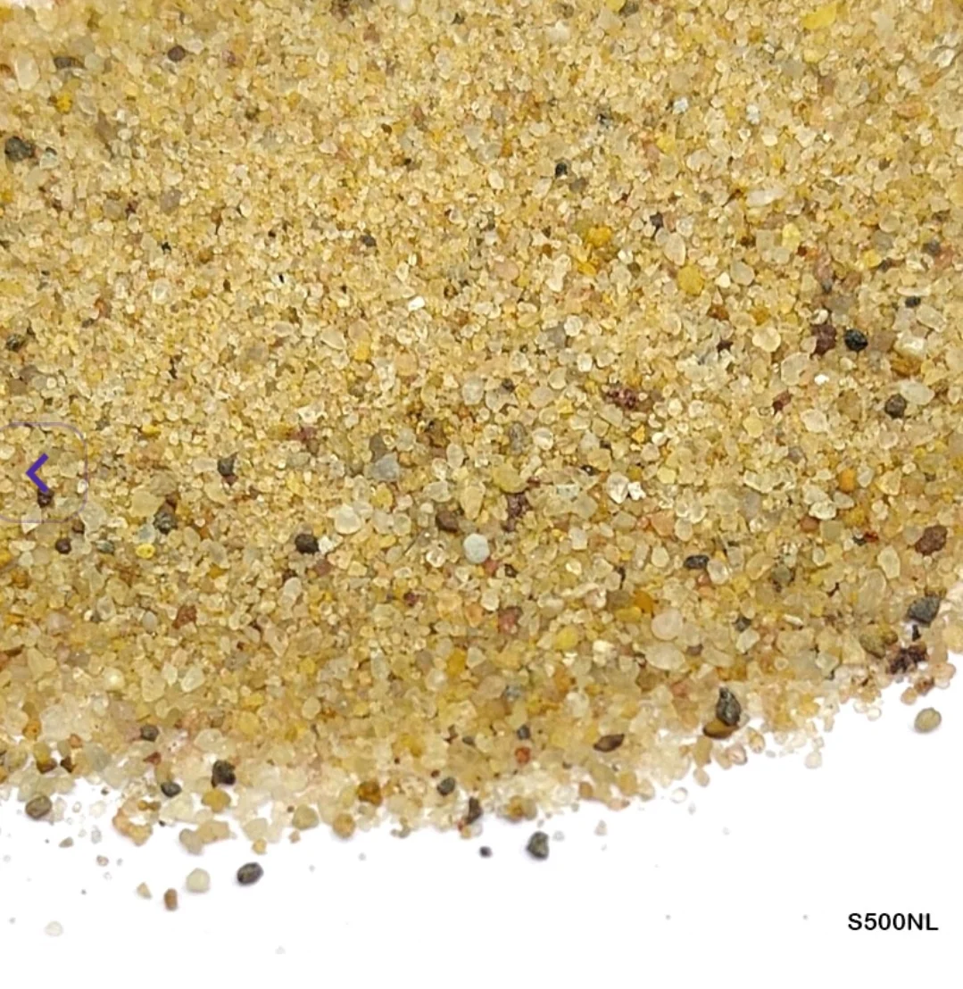 Natural Sand 500G