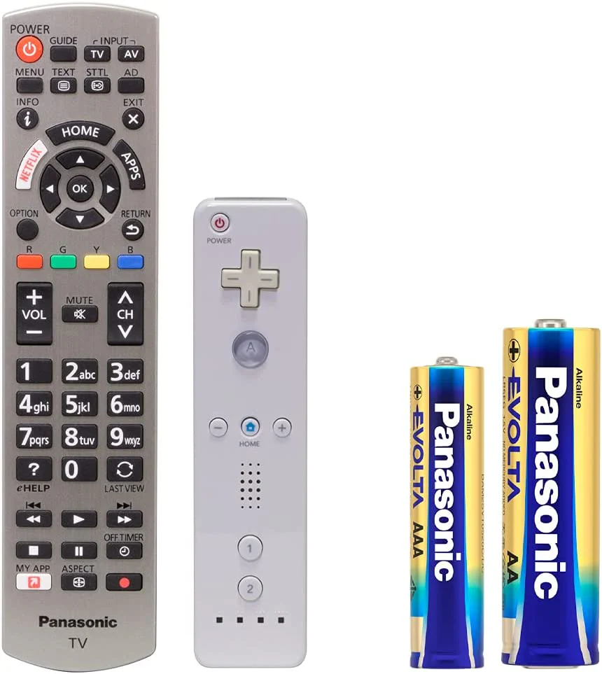 Panasonic Evolta Alkaline 1.5V AAA Batteries - Image 6