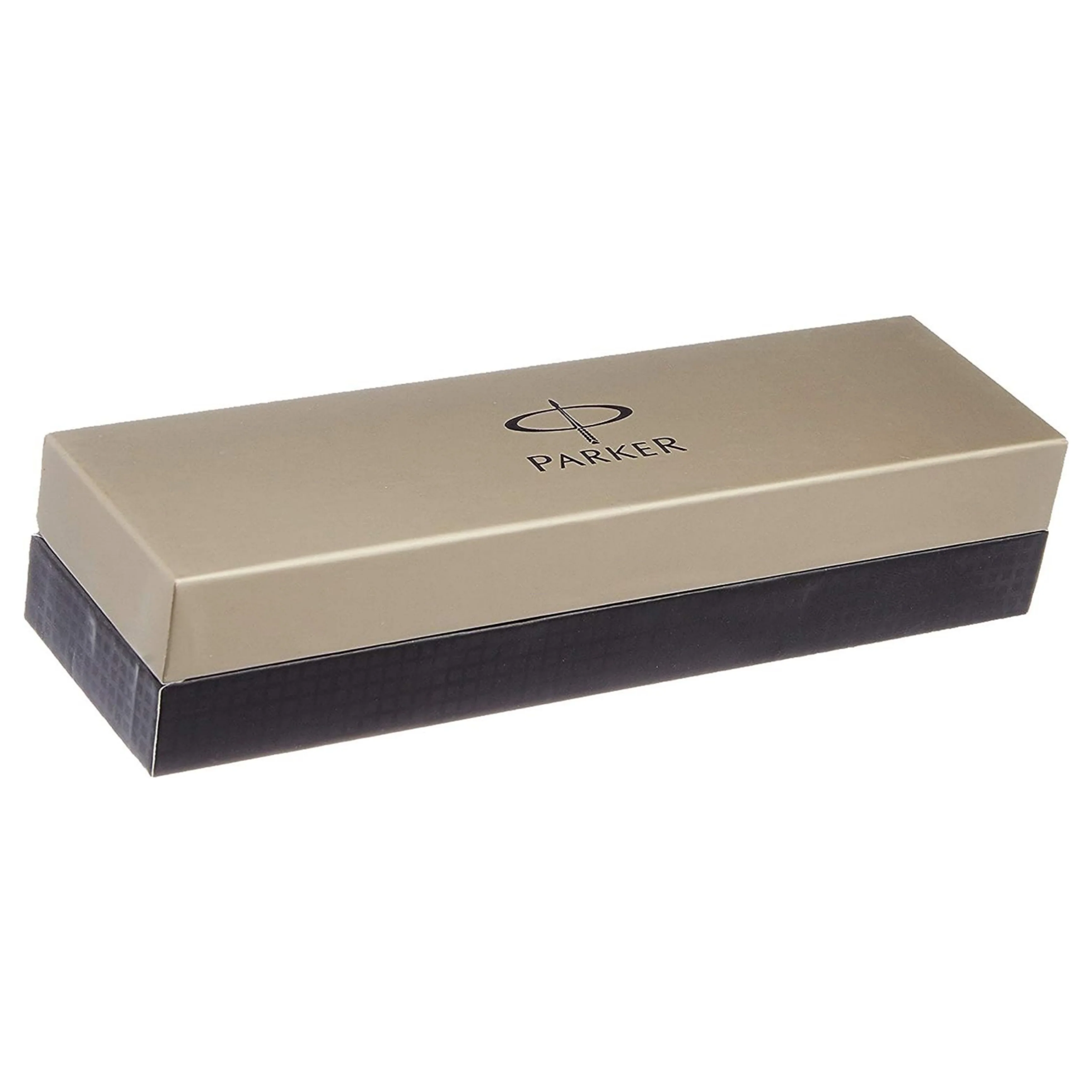 Parker Matte Blue Chrome Trim Ball Pen - Image 3