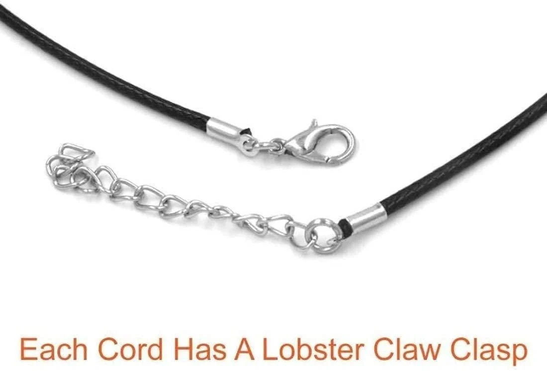 Pendant Rope Lobster - 5 Pc's - Image 4