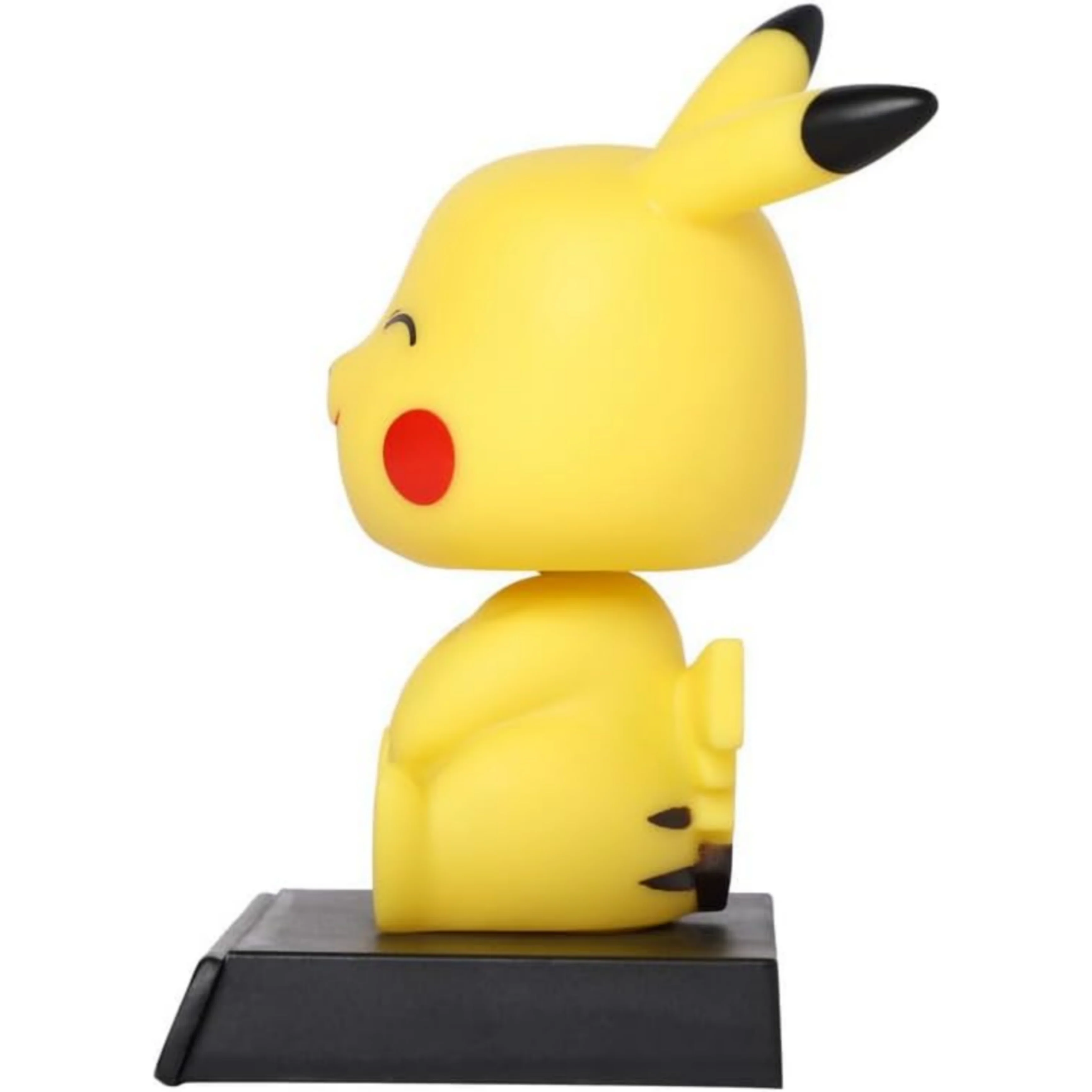 Pikachu Bobblehead With Mobile Holder - Image 3
