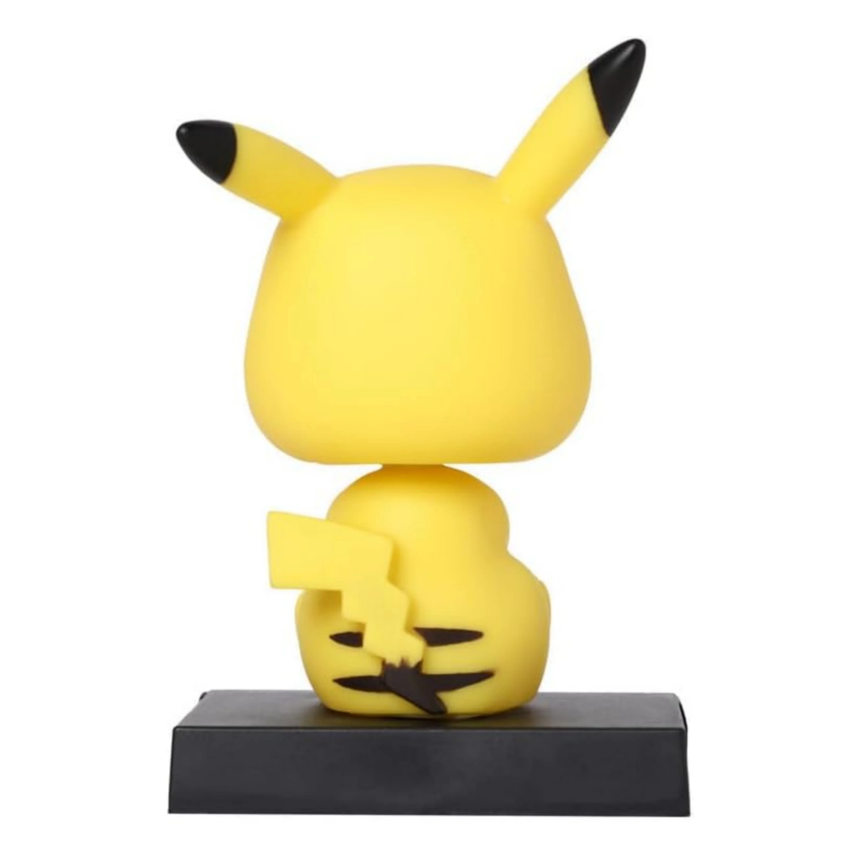 Pikachu Bobblehead With Mobile Holder - Image 4