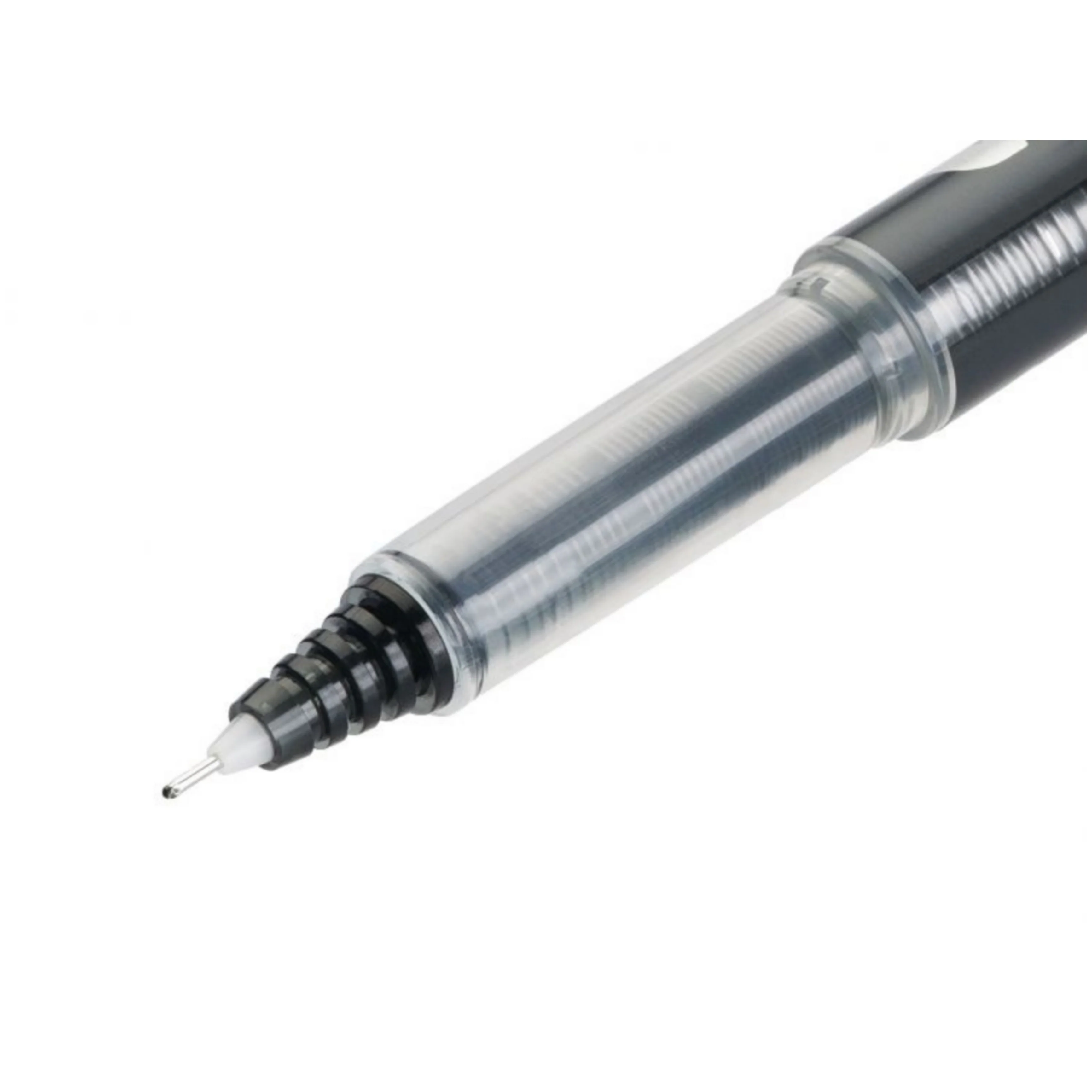 Pilot Hi-TechPoint V5 Cartridge Pen - Black Ink - Image 2