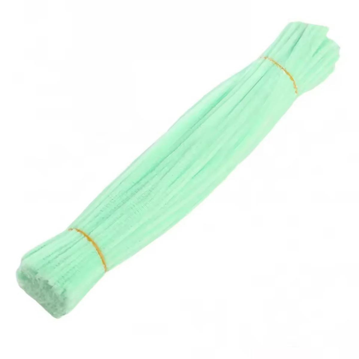 Pipe Cleaner Plain 100 Pc's Single Shades - Image 31