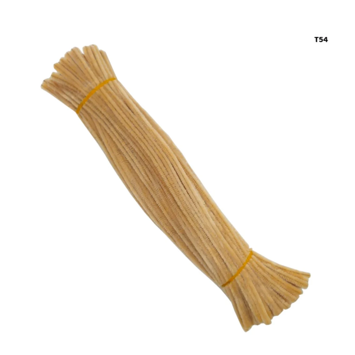 Pipe Cleaner Plain 100 Pc's Single Shades - Image 33