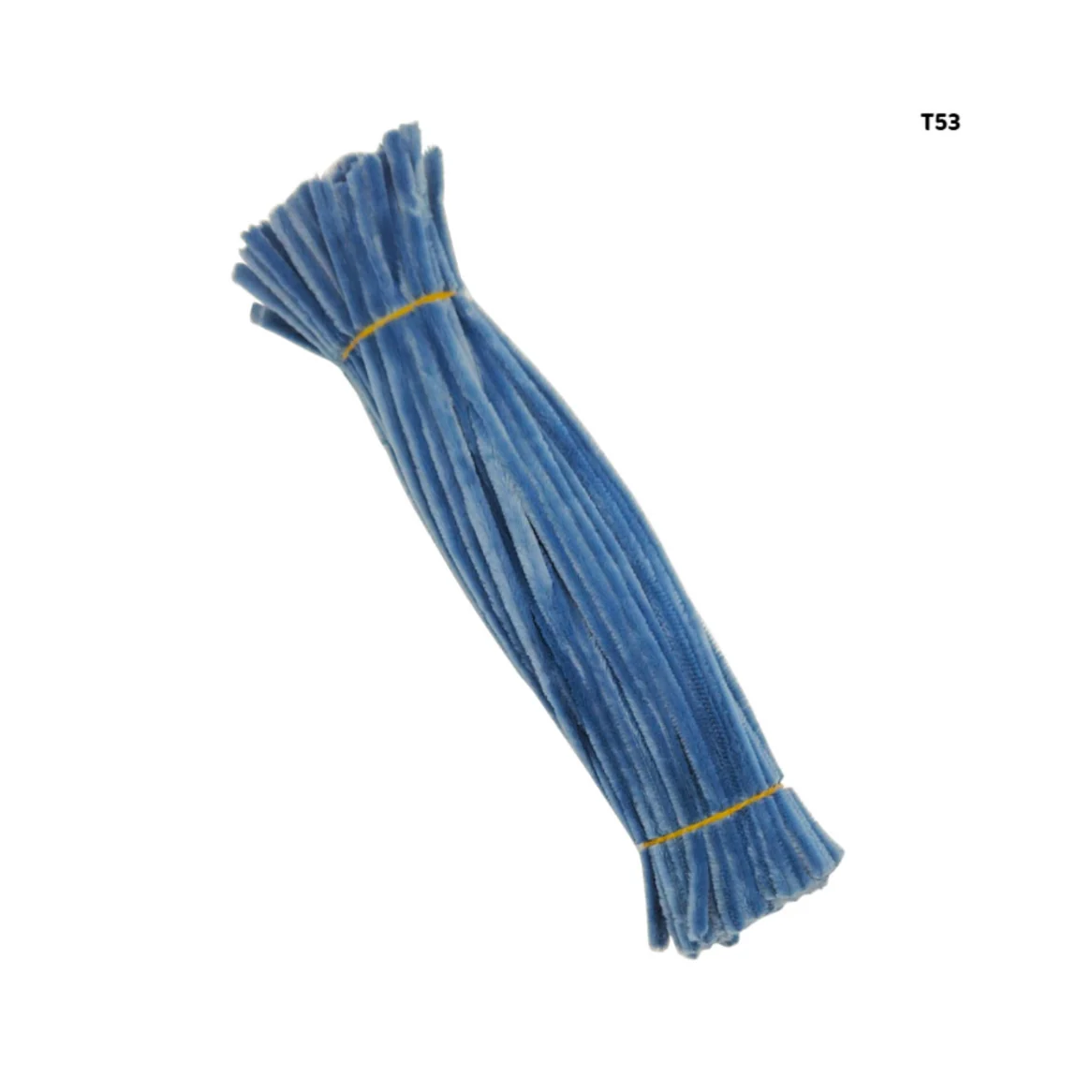 Pipe Cleaner Plain 100 Pc's Single Shades - Image 35