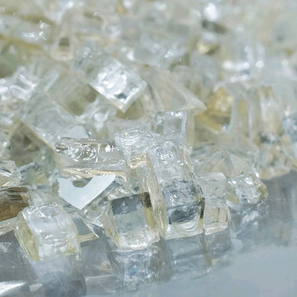 Platinum Firepit Crystal - Image 3